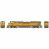 Athearn HO G2 SD90MAC-H Phase I, UP #8500 for Locomotives