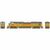 Athearn HO G2 SD90MAC, UP #3728 for Locomotives