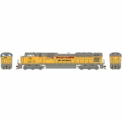 Athearn HO G2 SD90MAC, NS #7287 for Locomotives