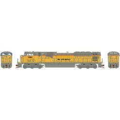 Athearn HO G2 SD90MAC, NS #7290 for Locomotives