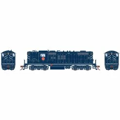 Athearn HO GP18, MP #512 for Locomotives