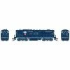 Athearn HO GP18, MP #516 for Locomotives