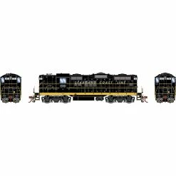 Athearn HO GP18, SCL #1061 for Locomotives