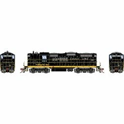 Athearn HO GP18, SCL #1063 for Locomotives