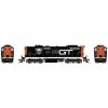 Athearn HO GP18, GTW #4707 for Locomotives