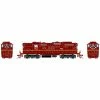 Athearn HO GP18 with DCC & Sound, LV #302 for Locomotives