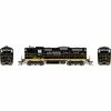 Athearn HO GP18 with DCC & Sound, SCL #1063 for Locomotives