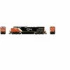 Athearn HO G2 Dash 9-44CW, CN #2588 for Locomotives