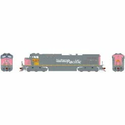 Athearn HO G2 AC4400CW, UP #6289 for Locomotives
