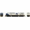 Athearn HO G2 Dash 9-44CW with DCC & Sound, FMG #014 for Locomotives
