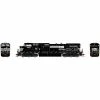 Athearn HO G2 Dash 9-44CW with DCC & Sound, NS #9169 for Locomotives