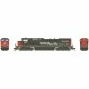 Athearn HO G2 AC4400CW w/DCC & Sound, SP #239 for Locomotives