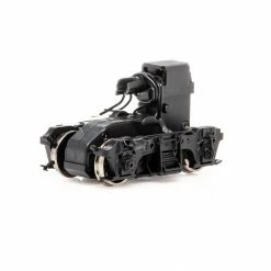 Athearn HO BlomBerg M Power Truck Rubber Hyatt (1) for Parts, Trucks & Wheels