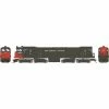 Athearn HO U50 Locomotive, SP #9951 for Locomotives