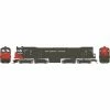 Athearn HO U50 Locomotive, SP #9952 for Locomotives