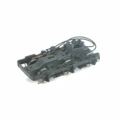 Athearn HO Power Truck, SD70/SD75/Black for Parts, Trucks & Wheels