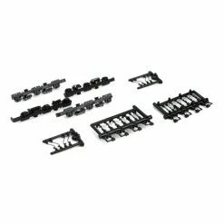 Athearn HO Side Frame Set, SD70/SD75 for Parts