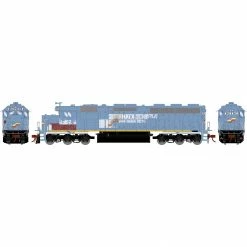 Athearn HO SD45-2, HATX #912 for Locomotives