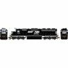 Athearn HO SD45-2, NS #1705 for Locomotives