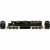 Athearn HO SD45-2, SCL # 2045 for Locomotives