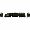 Athearn HO SD45-2, SCL # 2047 for Locomotives