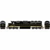 Athearn HO SD45-2, SCL # 2053 for Locomotives