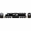 Athearn HO SD45-2 with DCC & Sound, NS #1703 for Locomotives