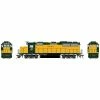 Athearn HO GP50, C&NW #5059 for Locomotives