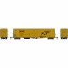 Athearn HO FGE 57' Mechanical Reefer, SLSF #333042 for Freight Cars
