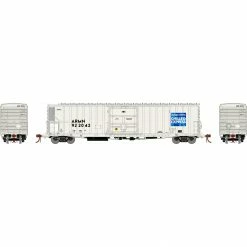 Athearn HO FGE 57' Mechanical Reefer, UP/ARMN #922042 for Freight Cars