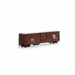 Athearn HO FGE 57' Mechanical Reefer with Sound, BNSF #795227 for Freight Cars