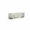 Athearn HO 57' Mechanical Reefer with Sound, UP/ARMN #992063 for Freight Cars