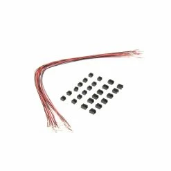 Athearn LED Bulb-Long Std headlight housing 6.35mm (12) for Parts