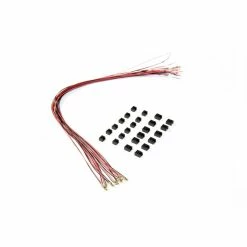 Athearn LED Replacement-No Lens Deck Mount Ditch Light(12) for Parts