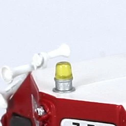 Athearn HO Saturn 6552 Xenon Strobe Set for Parts