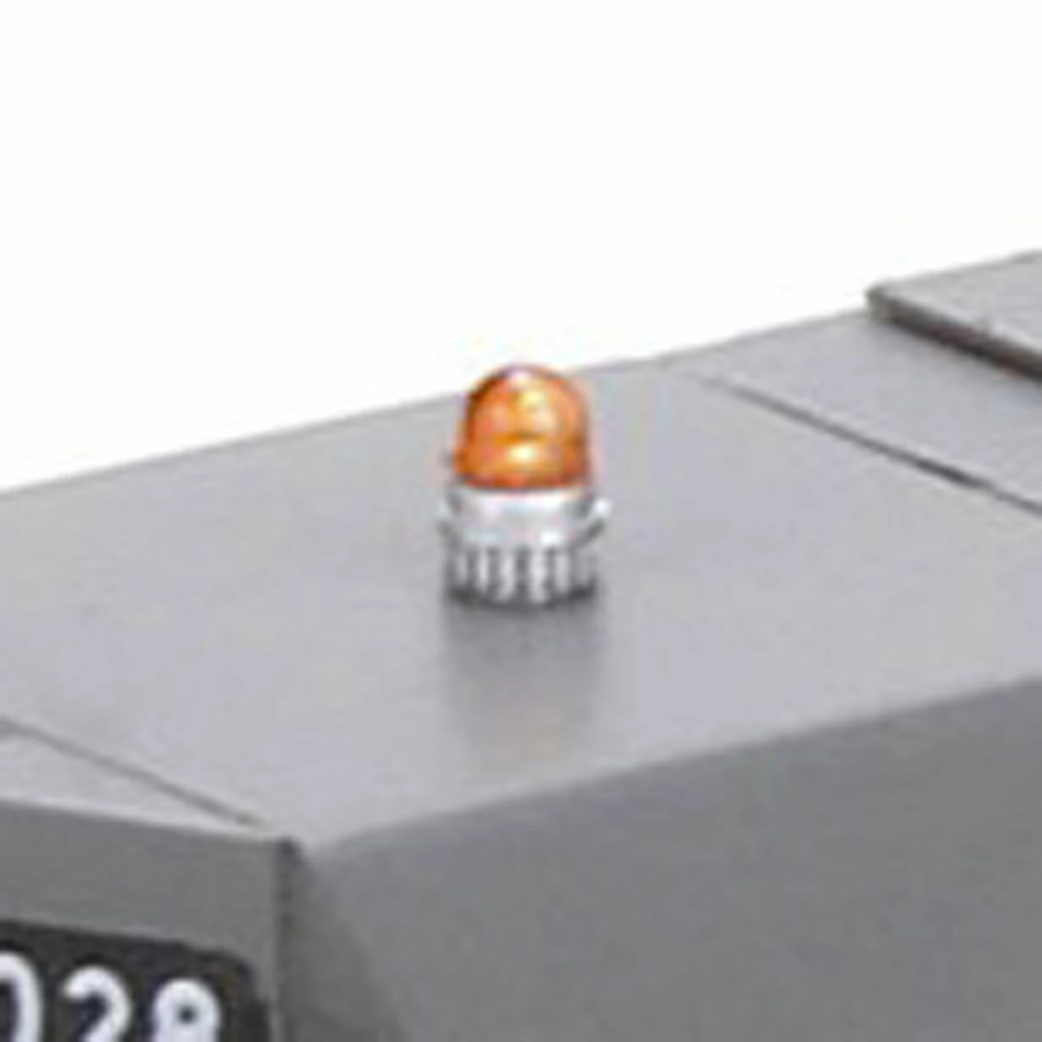 Athearn HO Western Cullen-Beacon Set (6) for Parts