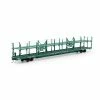Athearn HO F89-F Bi-Level Auto Rack, NYC/BTTX #913211 for Freight Cars