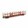Athearn HO F89-F Bi-Level Auto Rack, IC/BTTX #930363 for Freight Cars