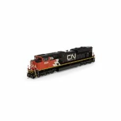 Athearn HO G2 SD70M-2, CN #8934 for Locomotives