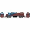 Athearn HO GP38-2, SP #4864 for Locomotives