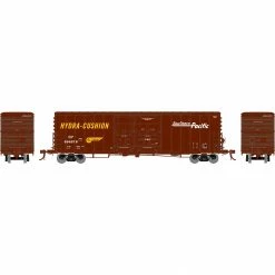 Athearn HO 50' PC&F 8' & 6' Box, SP, Speed Letter #694376 for Freight Cars