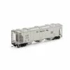 Athearn HO PS-2 2893 3-Bay Covered Hopper, COFG #911 for Freight Cars