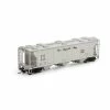 Athearn HO PS-2 2893 3-Bay Covered Hopper, COFG #925 for Freight Cars