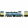 Athearn HO MP15AC, LIRR #158 for Locomotives