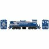 Athearn HO MP15AC with DCC & Sound, LSRC #1501 for Locomotives