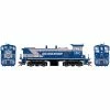 Athearn HO MP15AC with DCC & Sound, LSRC #1502 for Locomotives