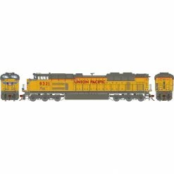 Athearn HO SD70ACe Locomotive, UP #8321 for Locomotives