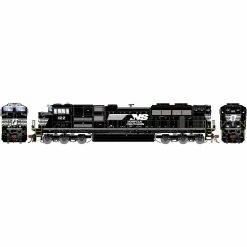 Athearn HO SD70ACe Locomotive, NS #1122 for Locomotives