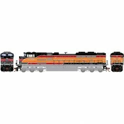 Athearn HO SD70ACe Locomotive, UP/SP #1996 for Locomotives