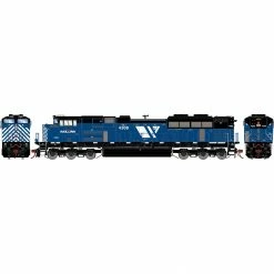 Athearn HO SD70ACe Locomotive, MRL #4308 for Locomotives